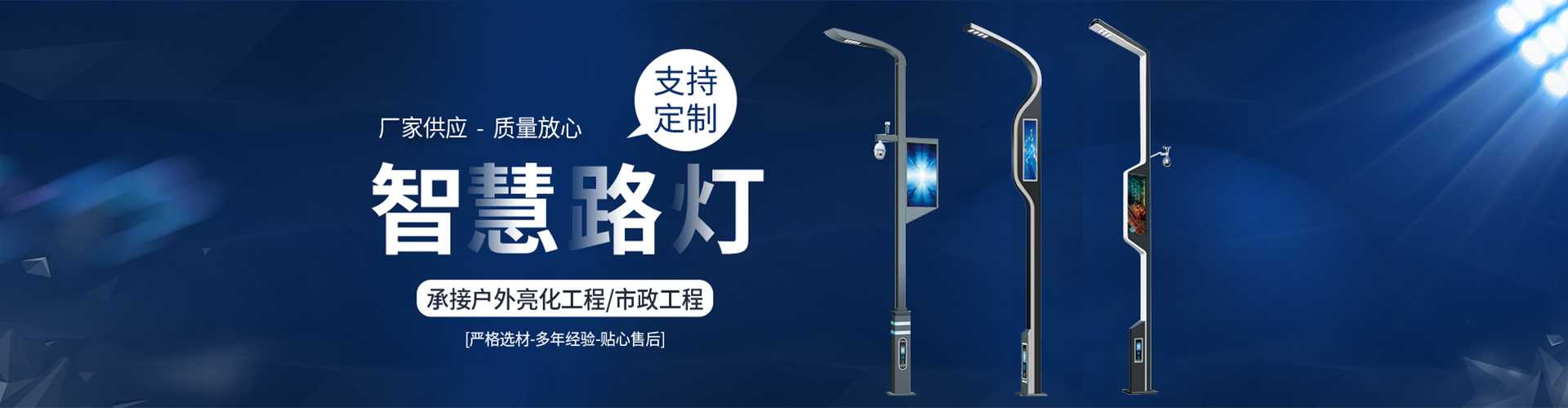 仁寿县太阳能路灯定制厂家